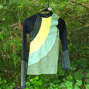 Free People Movement Athletic Top